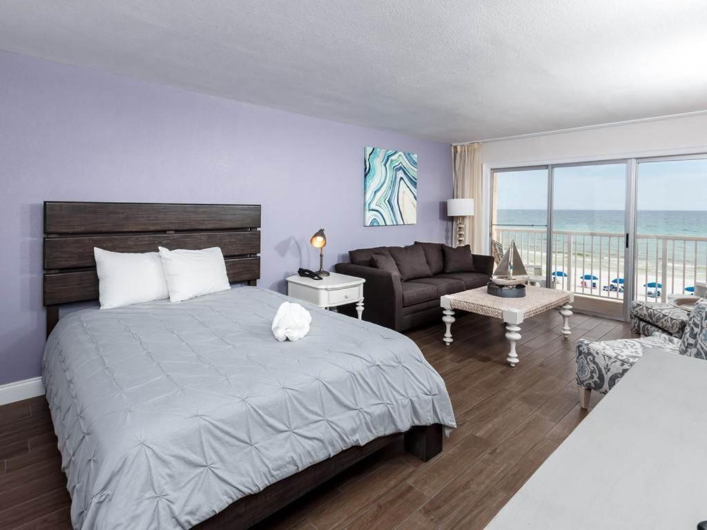 Islander Condominiums I 沃尔顿堡滩 客房 照片